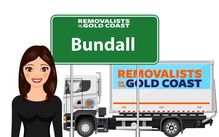 Bundall Removalists information page image