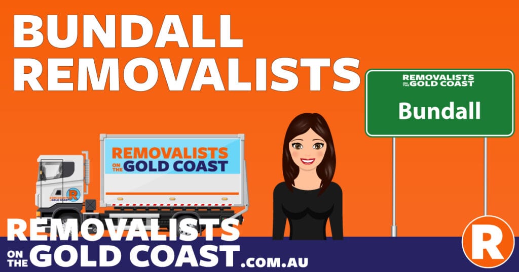 Bundall Removalists information page share image