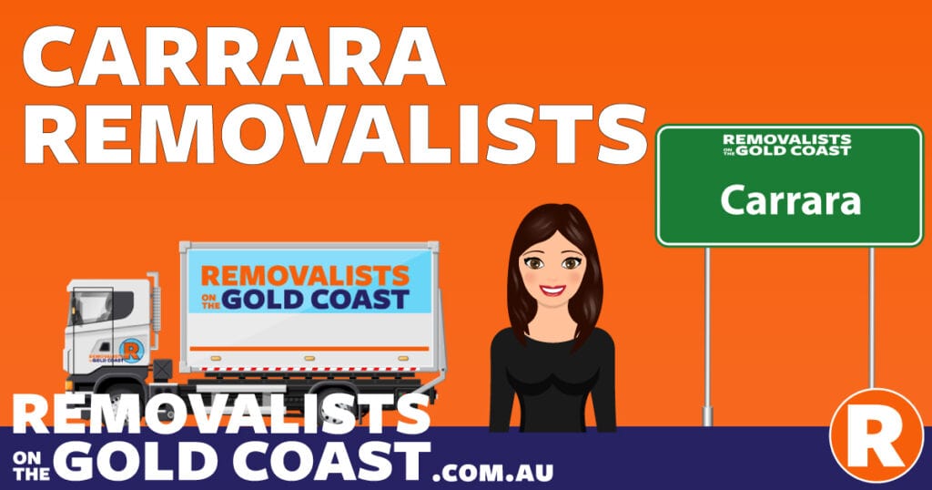 Carrara Removalists information page share image