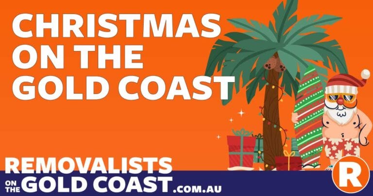 Christmas on the Gold Coast feature image