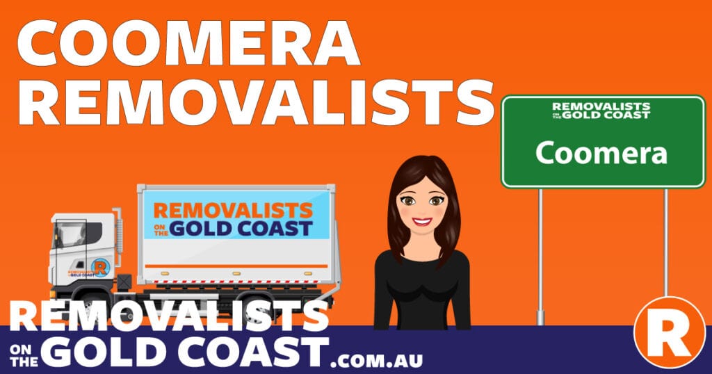 Coomera Removalists information page share image
