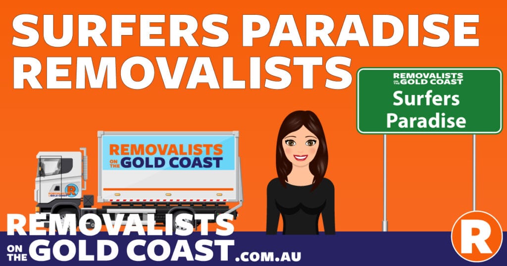 Surfers Paradise Removalists information page share image