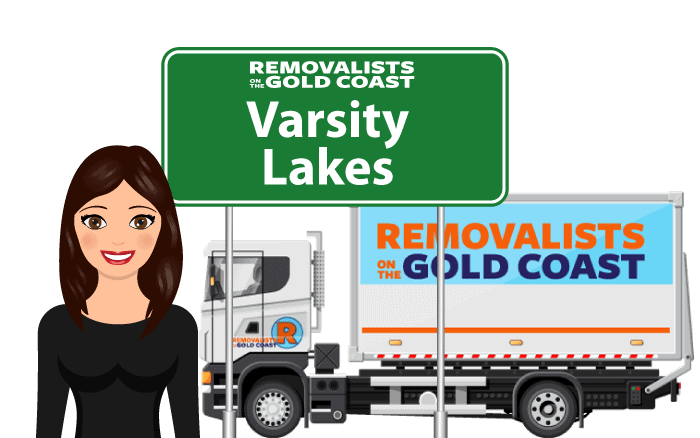 Varsity Lakes Removalists information page image