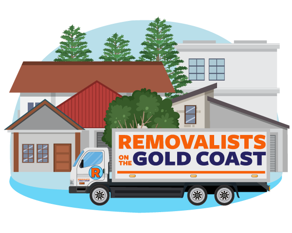 Uheldig Meget sur støj Removalists on the Gold Coast | Gold Coast Removals