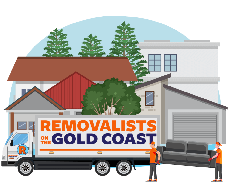 about us at Removalists on the Gold Coast | Gold Coast Removals page image